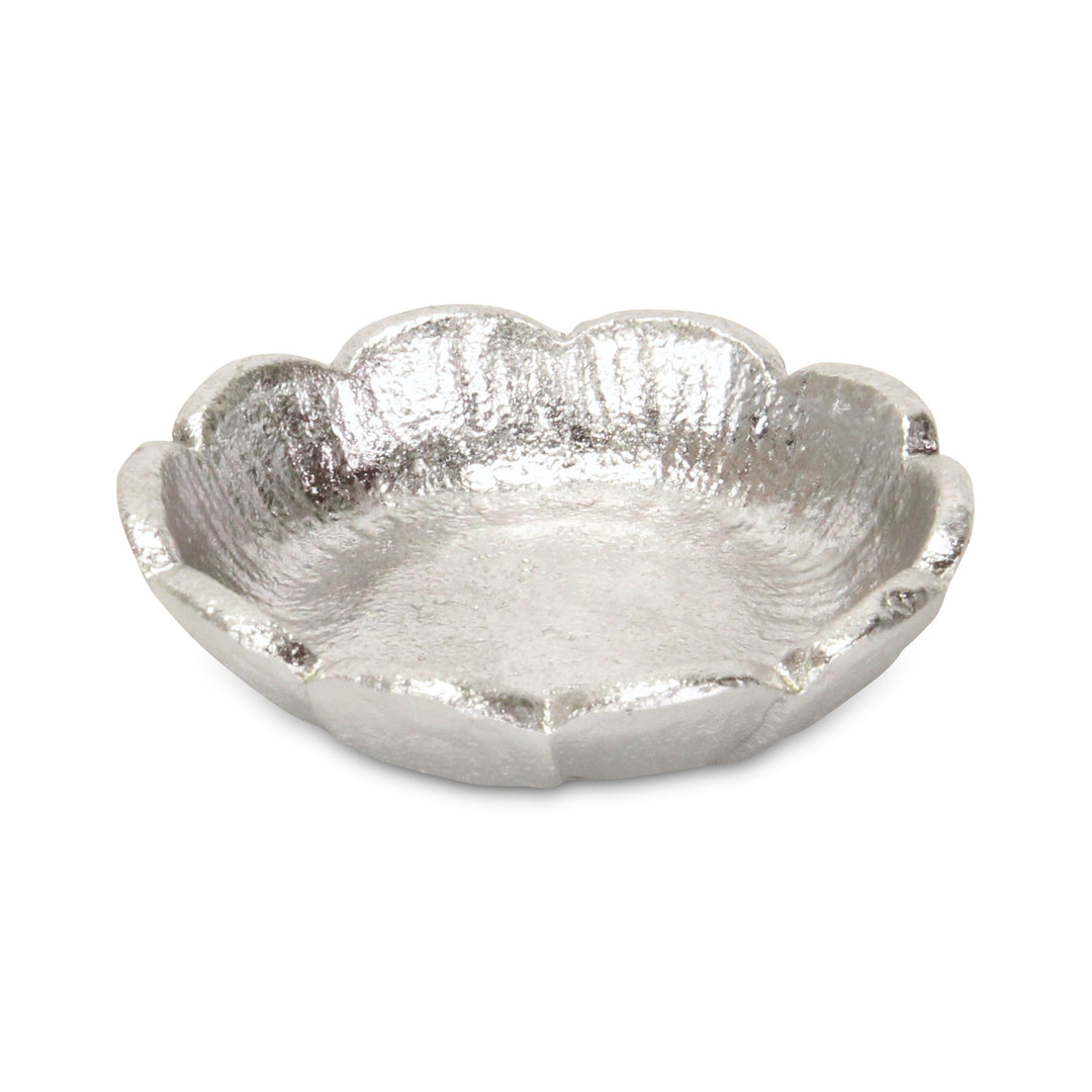 5996 - Ellis Cast Iron Flower