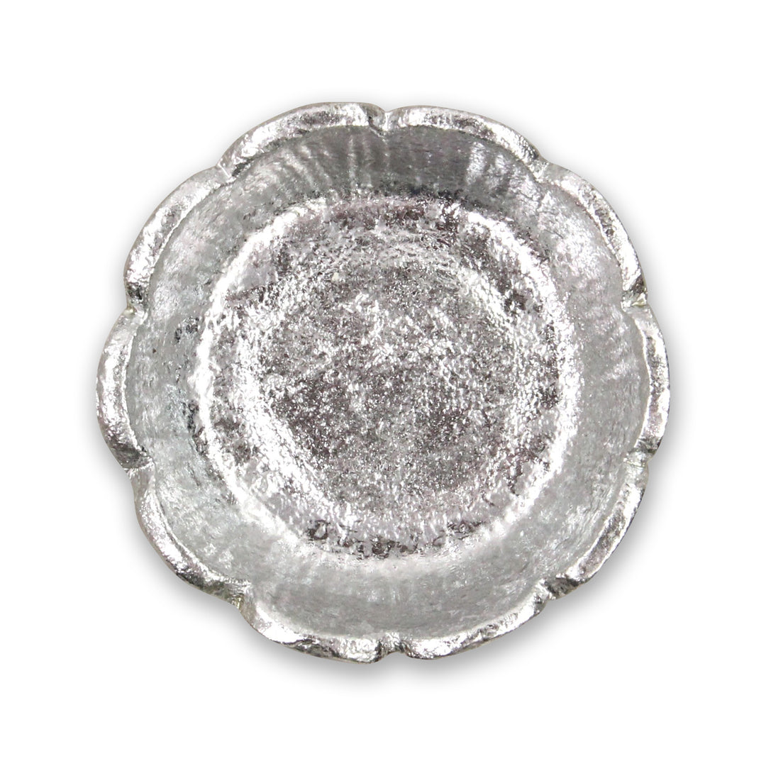 5996 - Ellis Cast Iron Flower