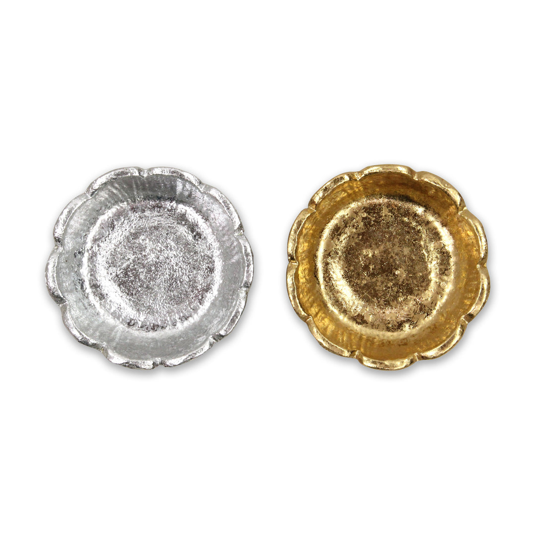 5996 - Ellis Cast Iron Flower