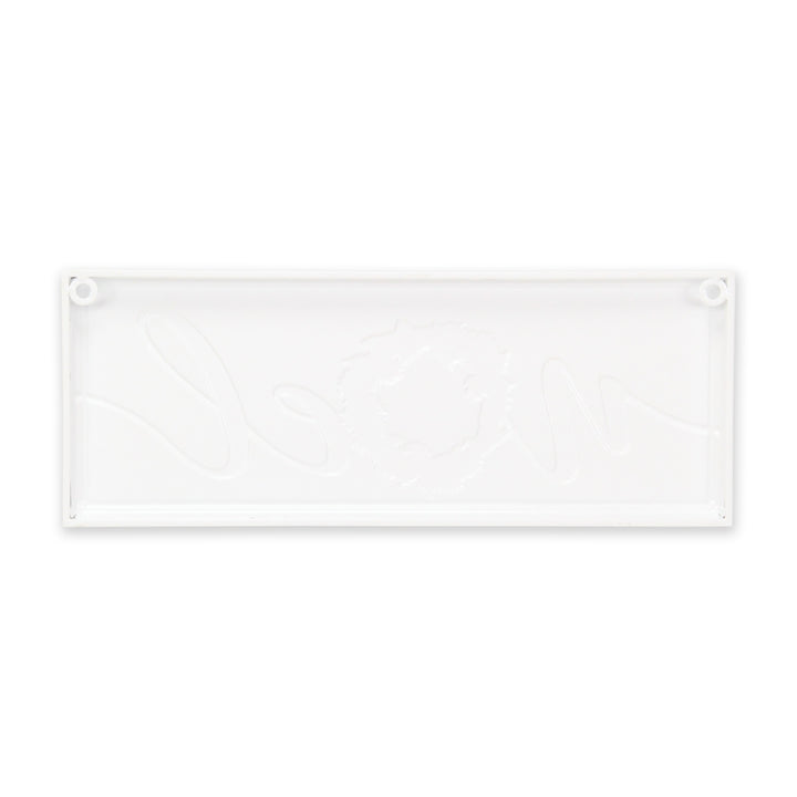 6008N - Clara Holiday "Noel" Sign