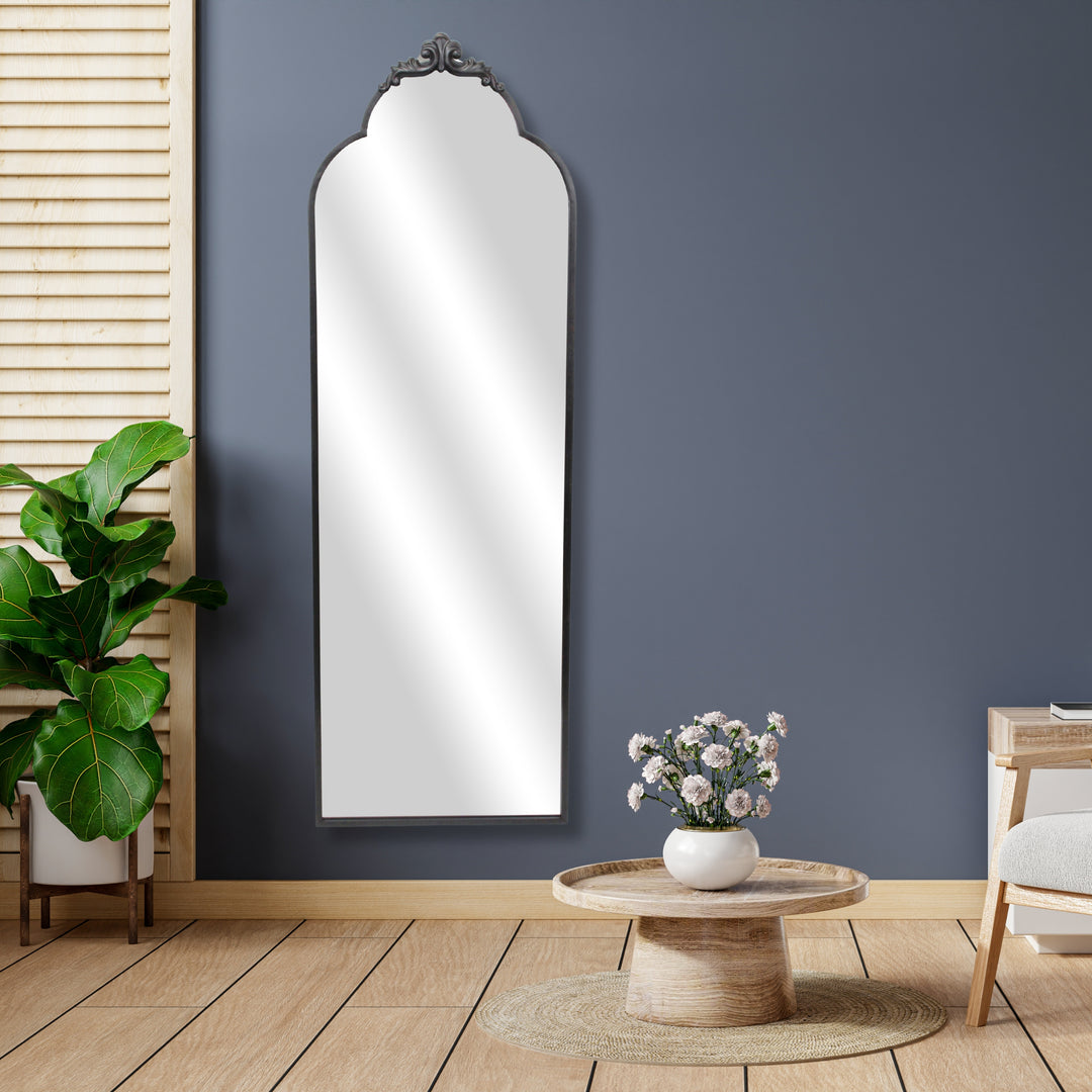 6011 - Everlaine Floor Mirror