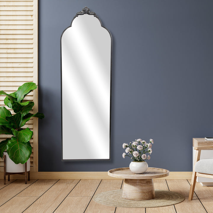6011 - Everlaine Floor Mirror