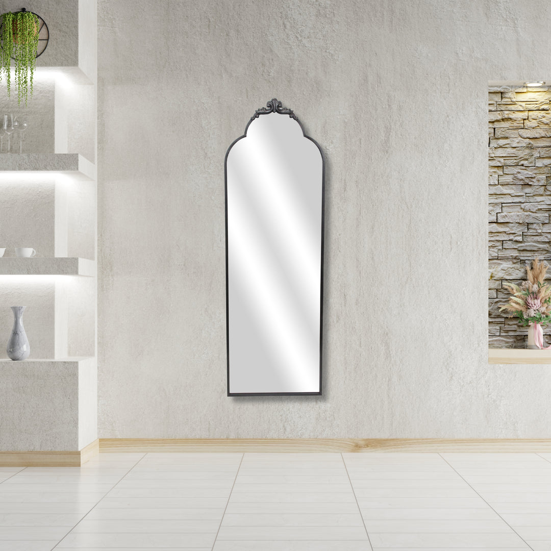 6011 - Everlaine Floor Mirror
