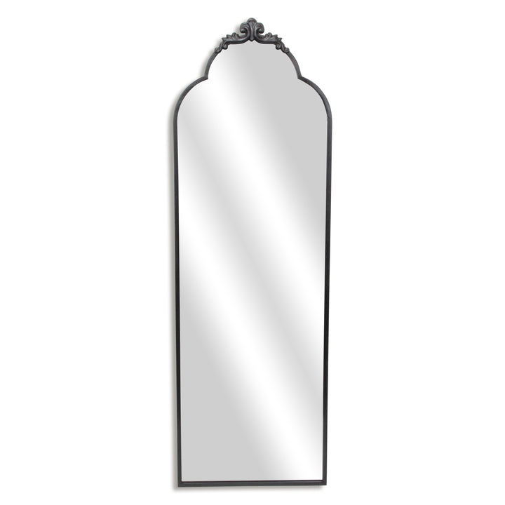 6011 - Everlaine Floor Mirror