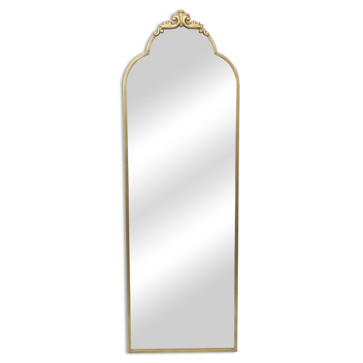 6011 - Everlaine Floor Mirror