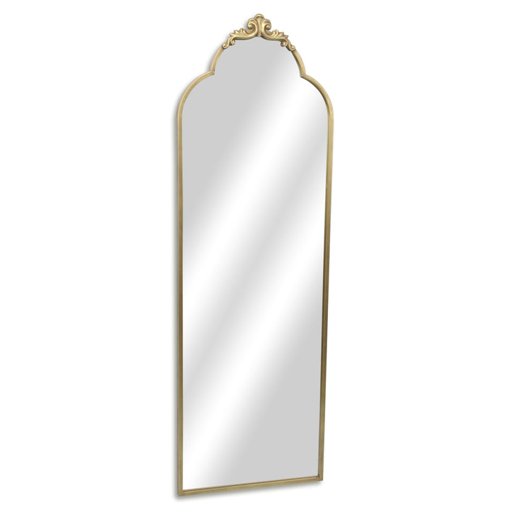 6011 - Everlaine Floor Mirror
