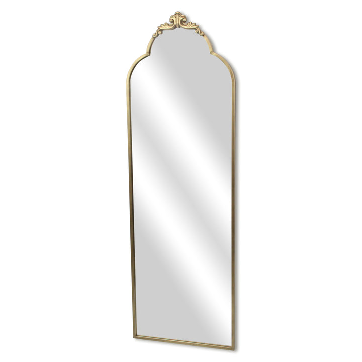 6011 - Everlaine Floor Mirror