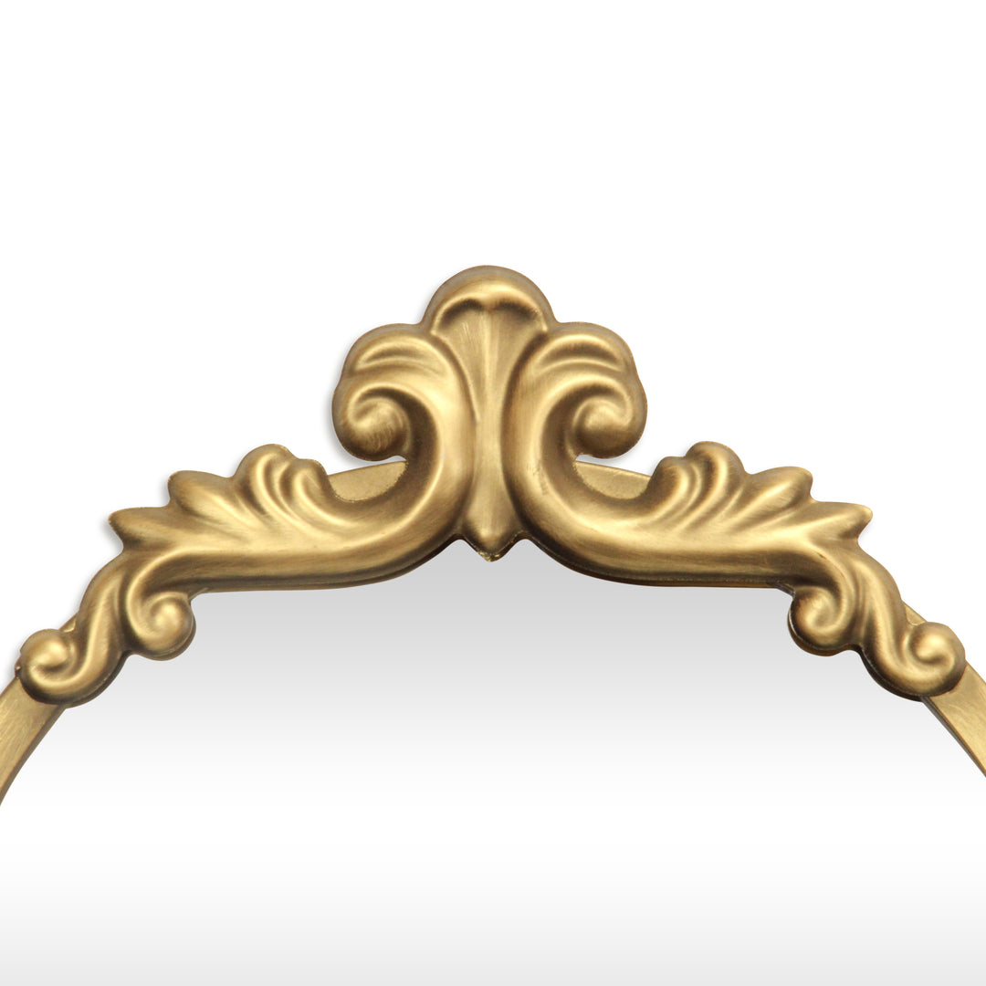 6011 - Everlaine Floor Mirror