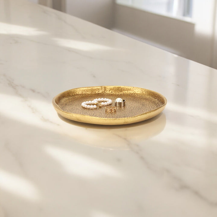 6017GD - Khilov Organic Cast Iron Dish