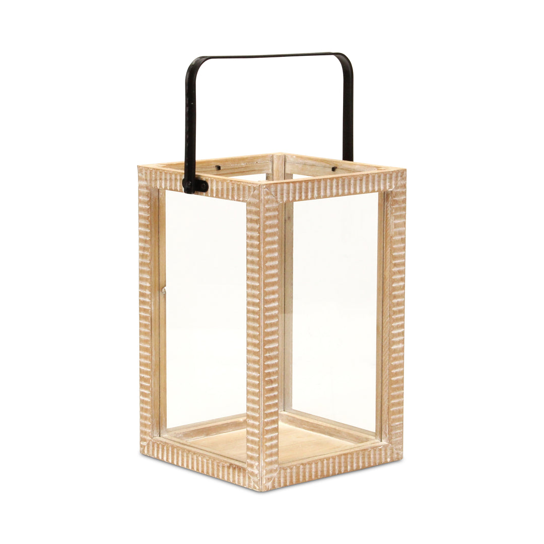 6031 - Abner Wood Lantern