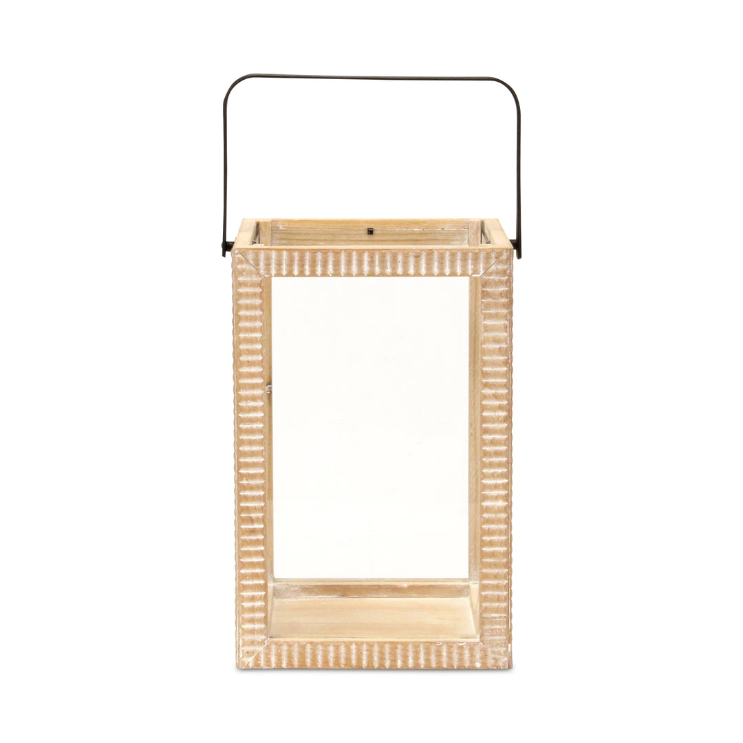 6031 - Abner Wood Lantern