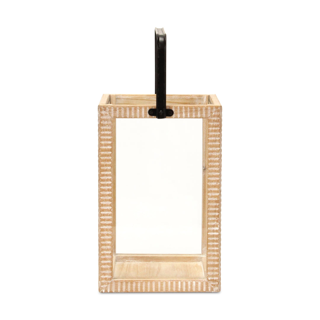 6031 - Abner Wood Lantern