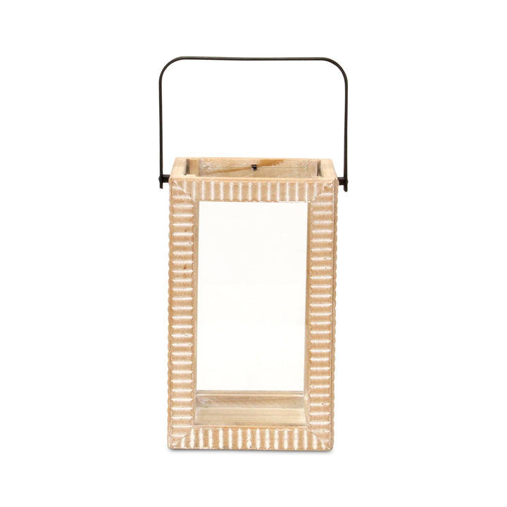 6031 - Abner Wood Lantern