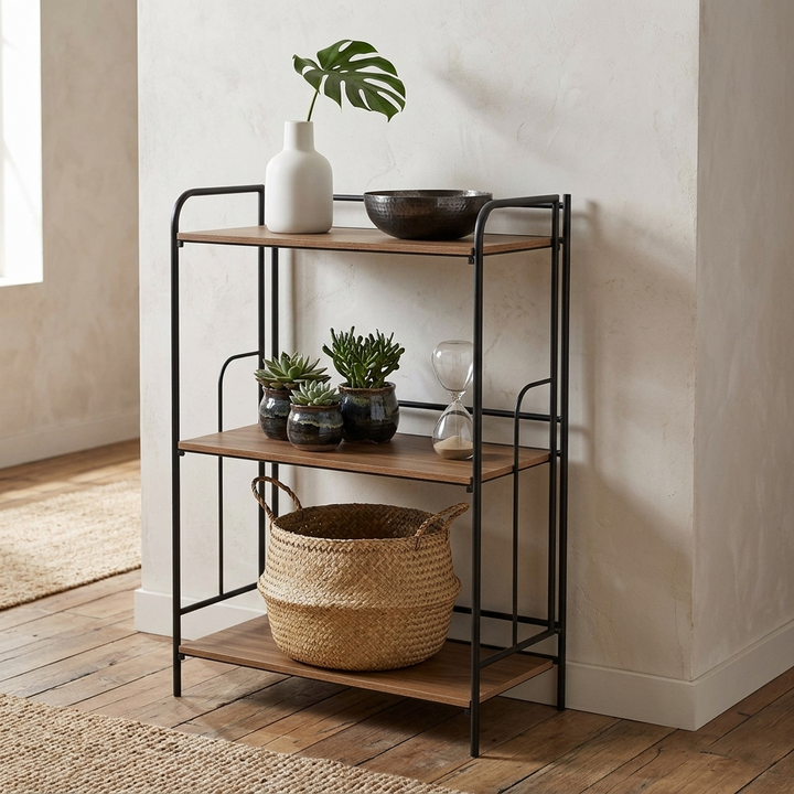 6032 - Faydel 3 Tier Storage Shelf