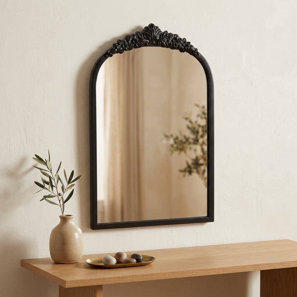 6033 - Everlaine Accent Mirror