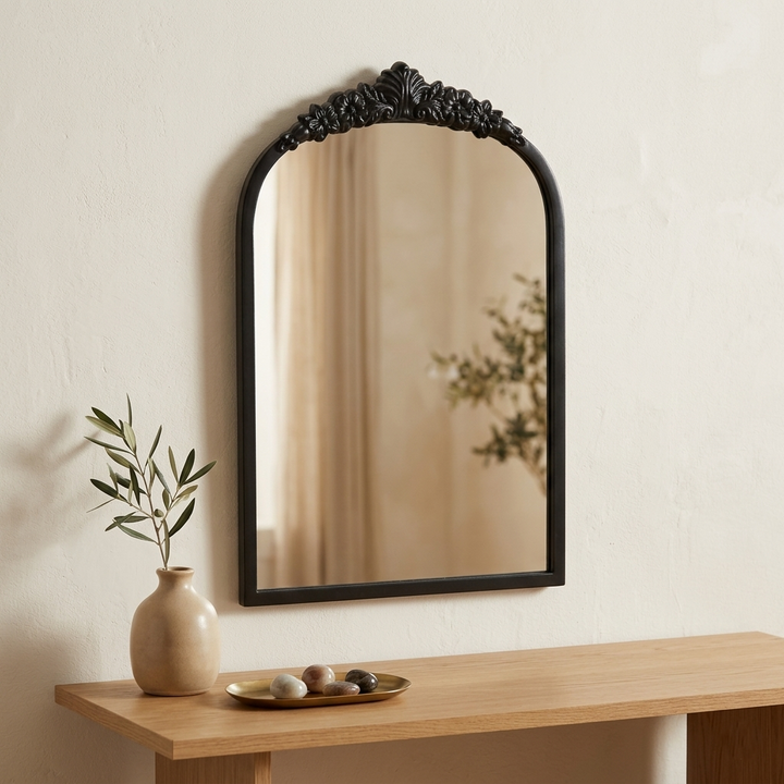 6033 - Everlaine Accent Mirror