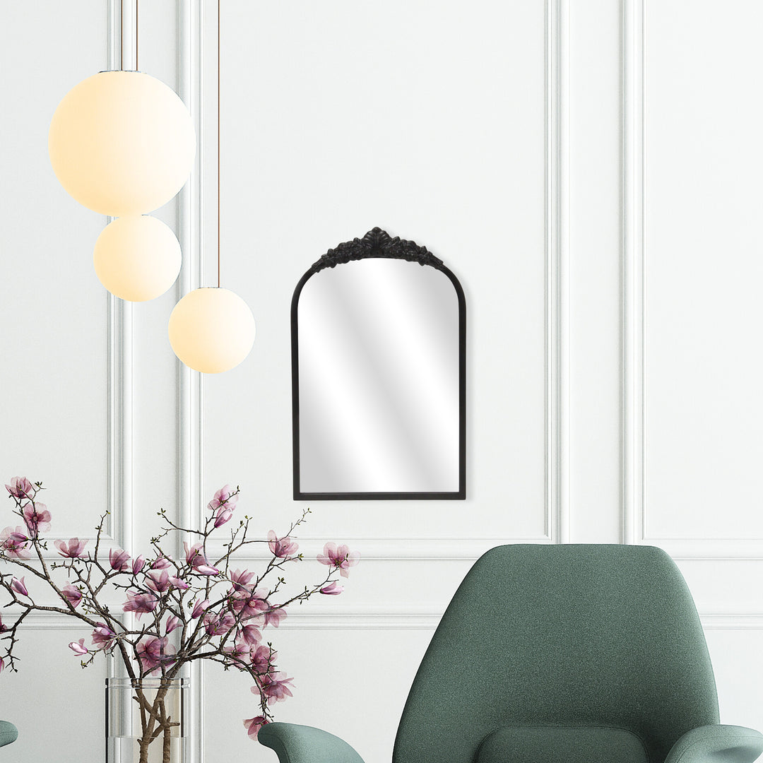 6033 - Everlaine Accent Mirror