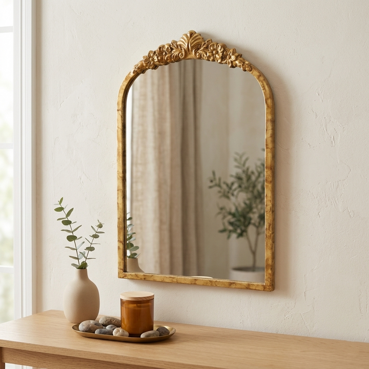 6033 - Everlaine Accent Mirror