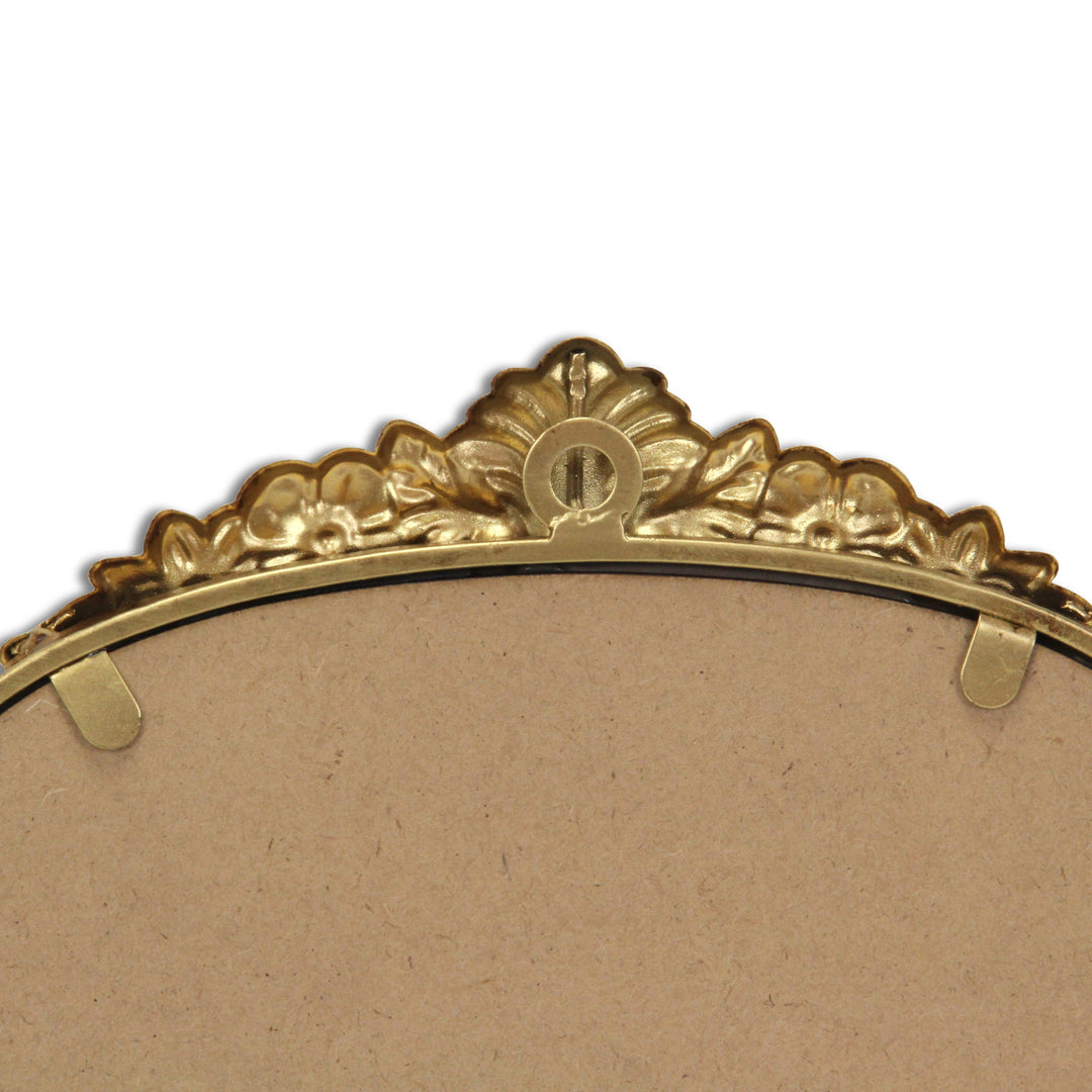 6033 - Everlaine Accent Mirror