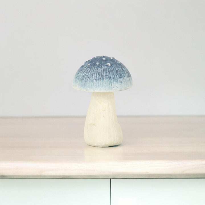 6035 - Hareton Cast Iron Mushroom
