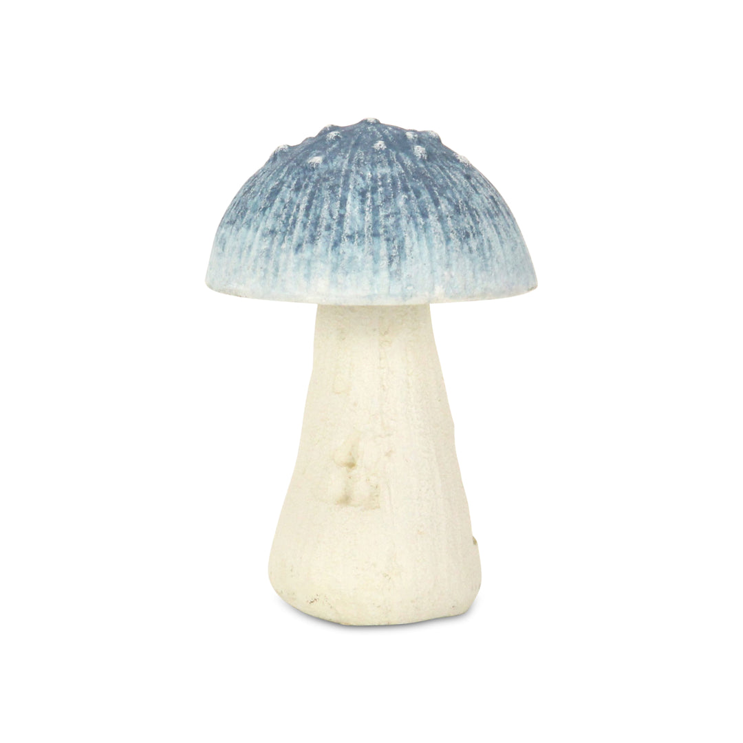6035 - Hareton Cast Iron Mushroom