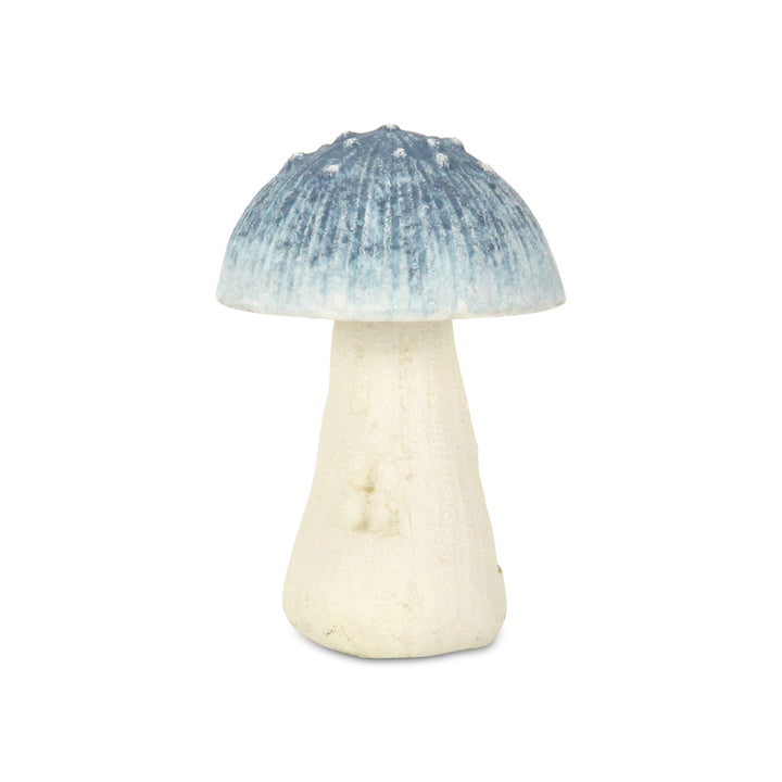 6035 - Hareton Cast Iron Mushroom