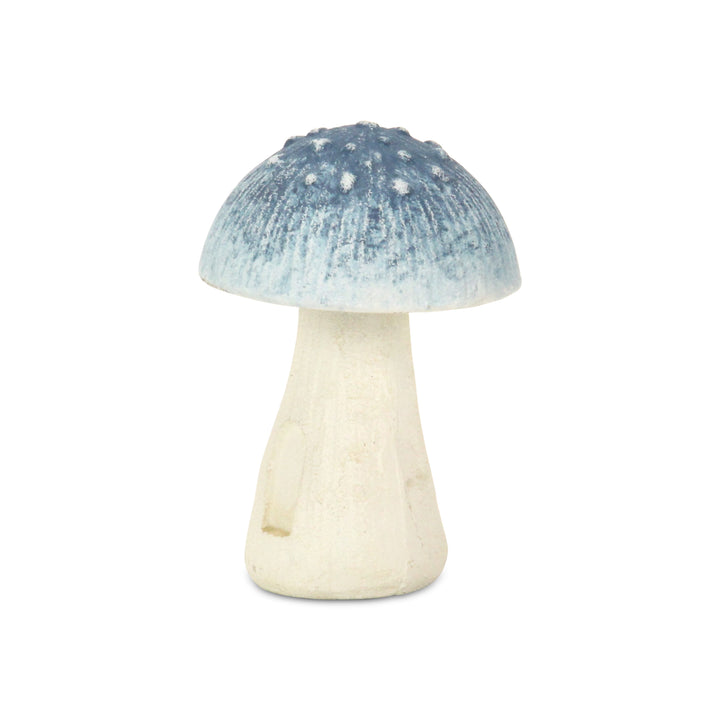6035 - Hareton Cast Iron Mushroom