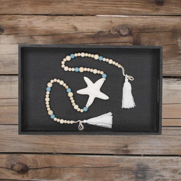 6042 - Saoirse Coastal Beaded Garland