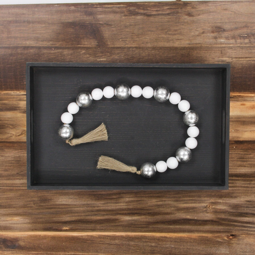 6045 - Kira Multi Color Beaded Garland