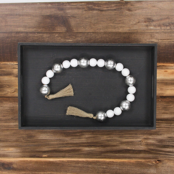 6045 - Kira Multi Color Beaded Garland