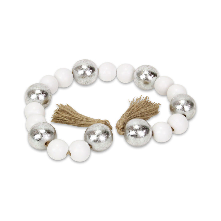 6045 - Kira Multi Color Beaded Garland