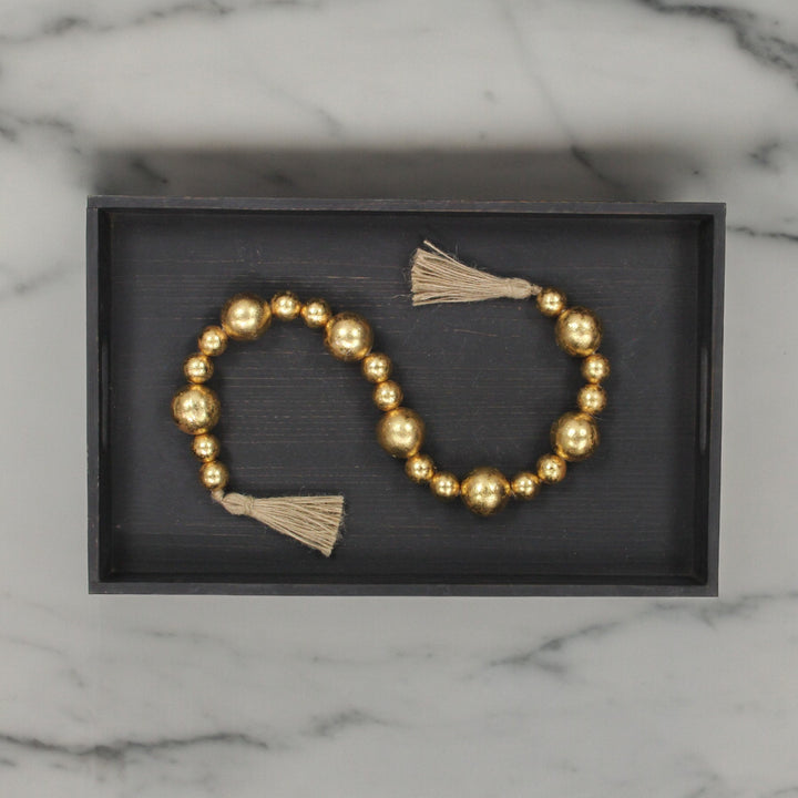 6046 - Kira Beaded Garland