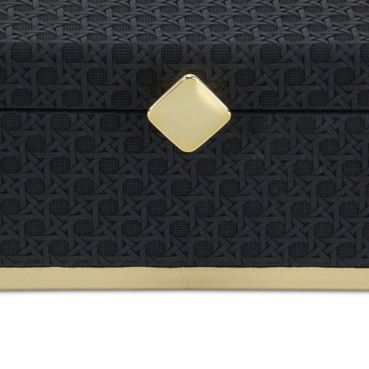 6050-2 - Baskura Vinyl Rattan Box Set
