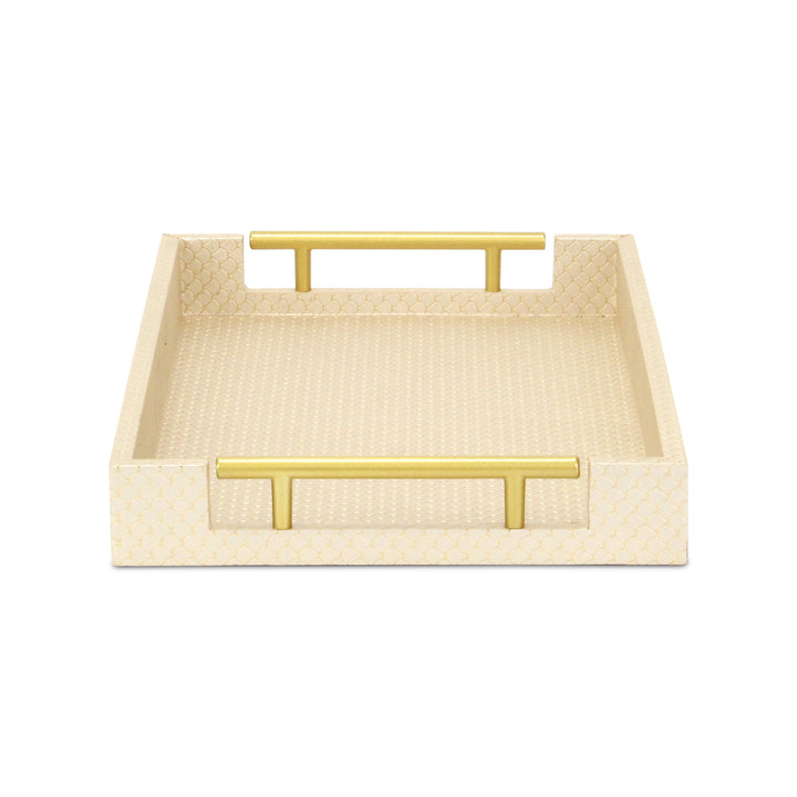 6058 - Mariline Fish Scale Tray