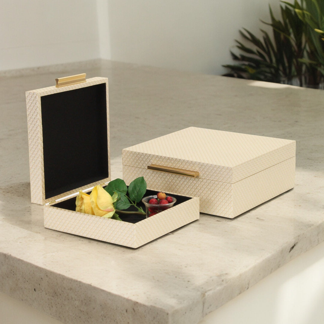 6060-2 - Mariline Fish Scale Box Set