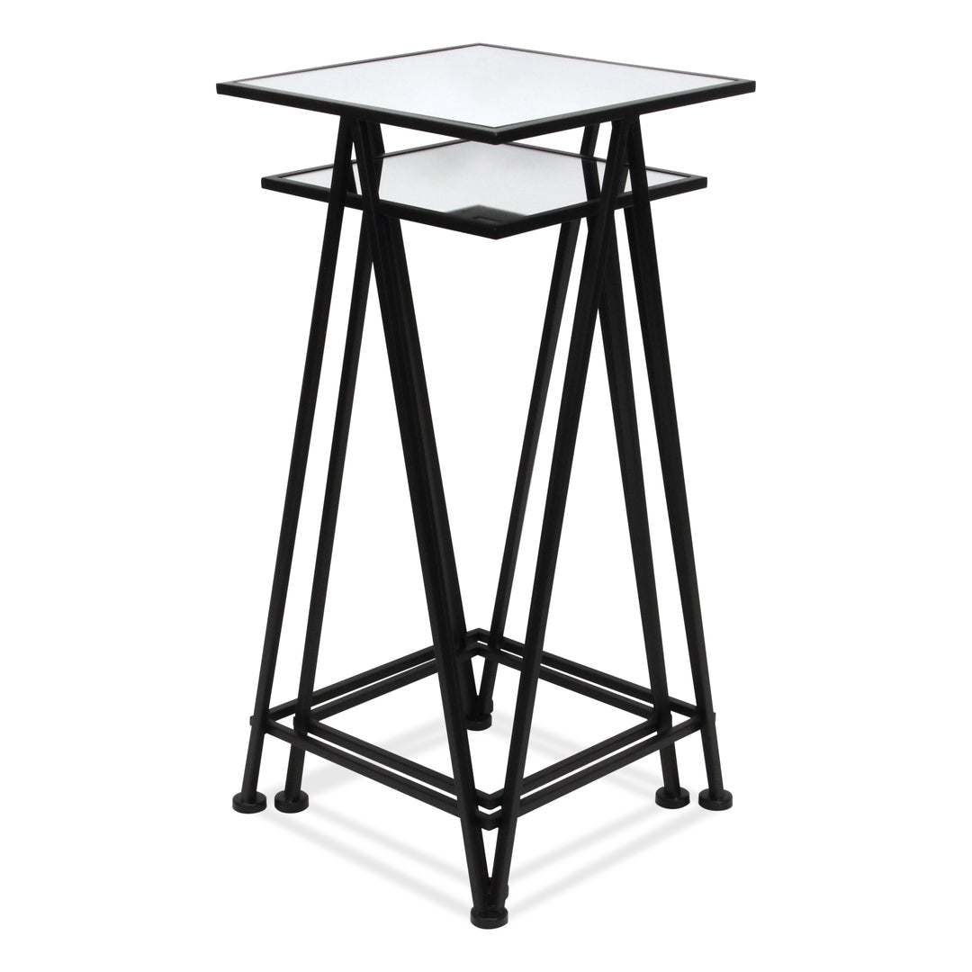 6062-2 - Aeriva Square Table Set