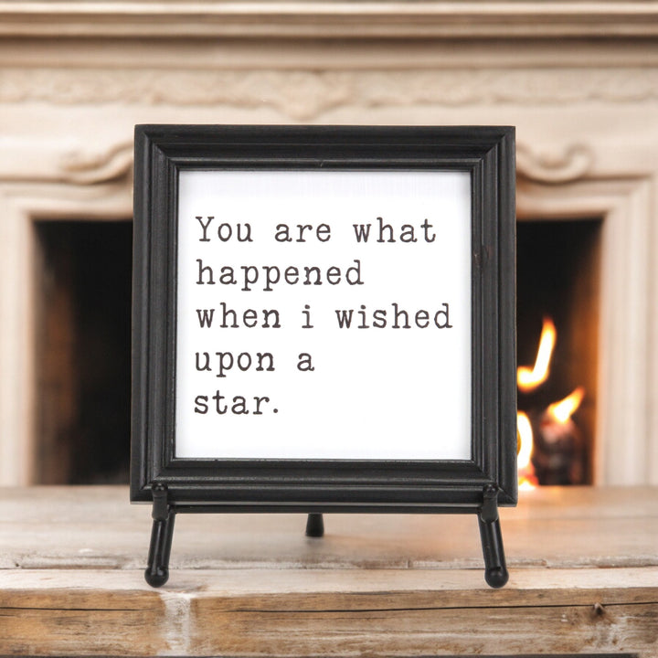 6065 - Axia H Shape Easel