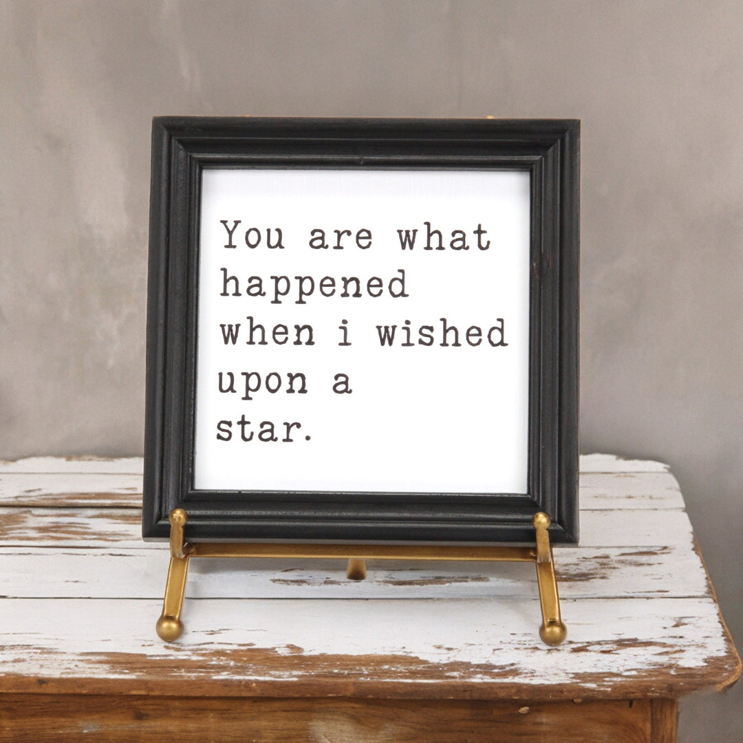 6065 - Axia H Shape Easel