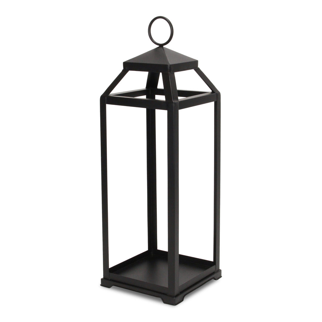 6068 - Novara Square Lantern