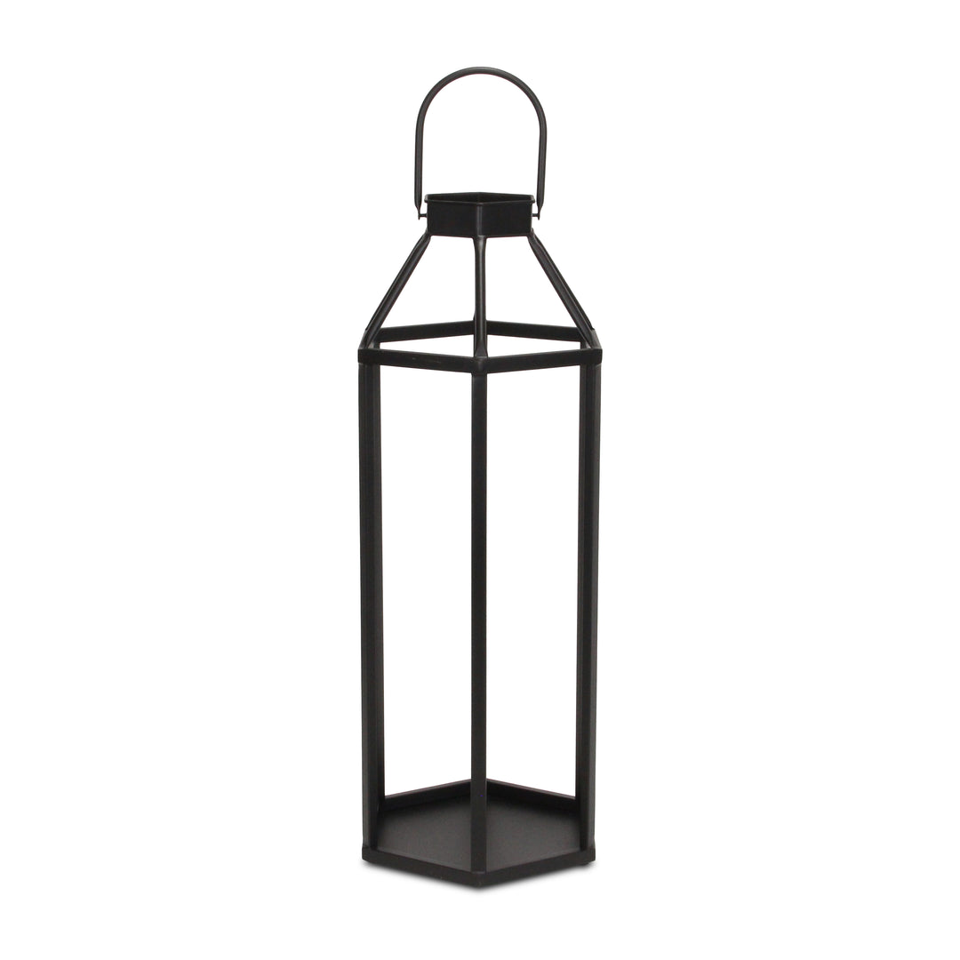 6069 - Novara Hexagon Lantern