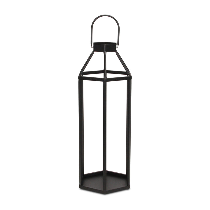 6069 - Novara Hexagon Lantern