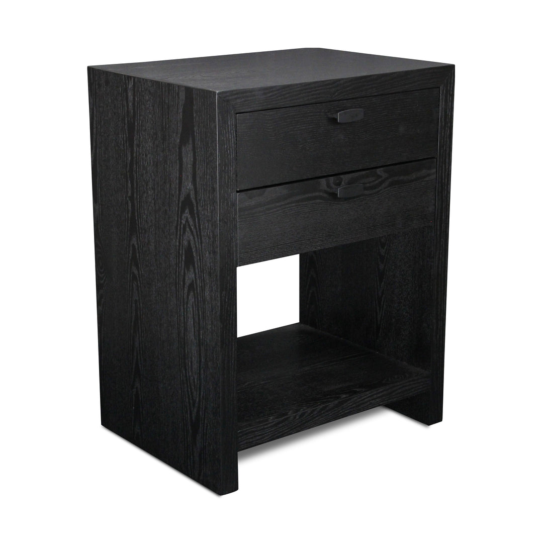 6083 - Vivara 2 Drawer Nightstand
