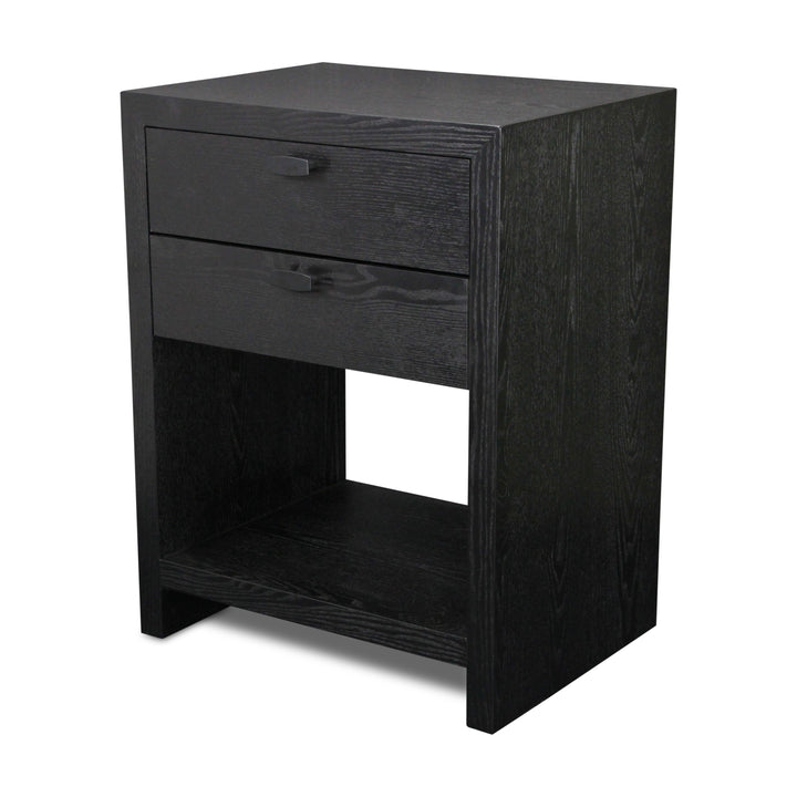 6083 - Vivara 2 Drawer Nightstand