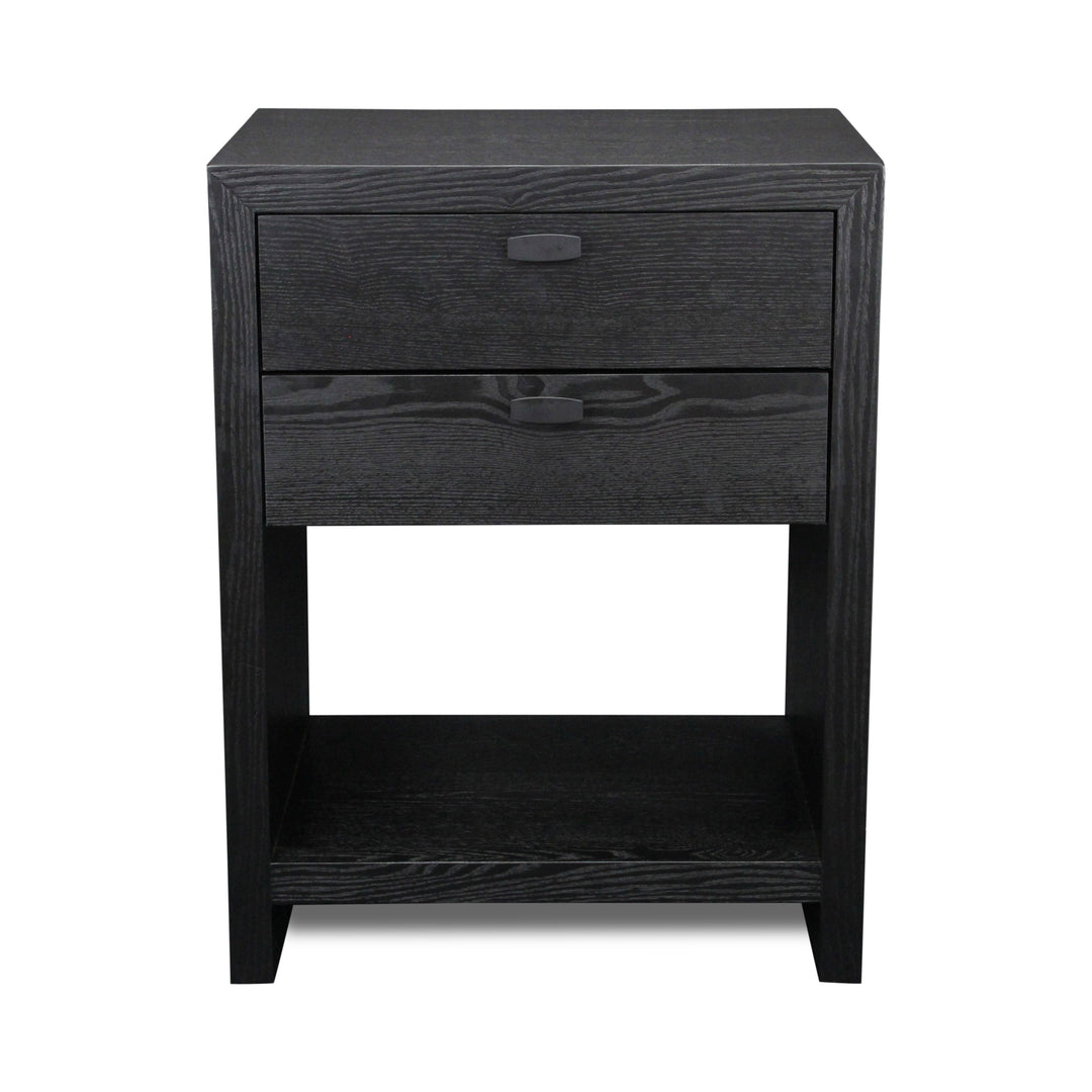 6083 - Vivara 2 Drawer Nightstand