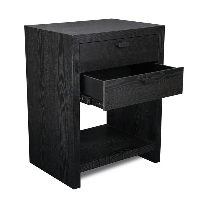 6083 - Vivara 2 Drawer Nightstand