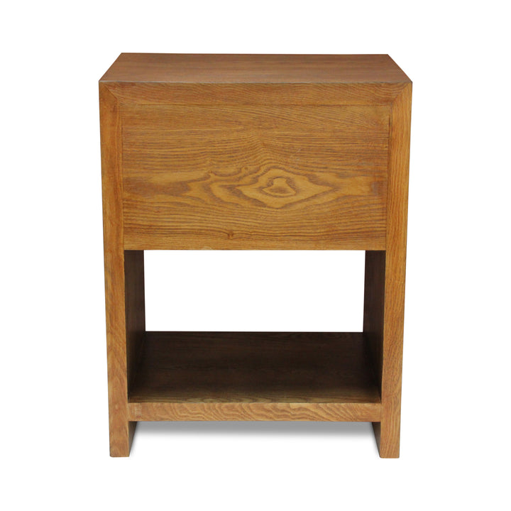6083 - Vivara 2 Drawer Nightstand