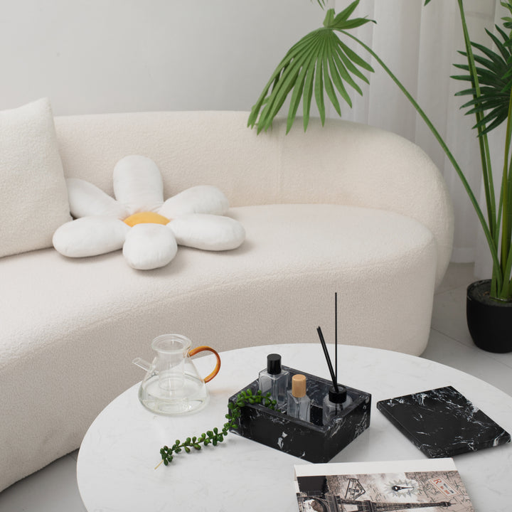 6090 - Sarraseau Marble Box