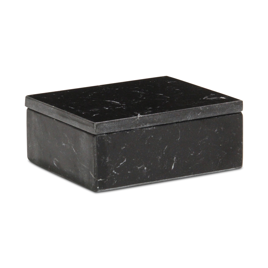 6090 - Sarraseau Marble Box