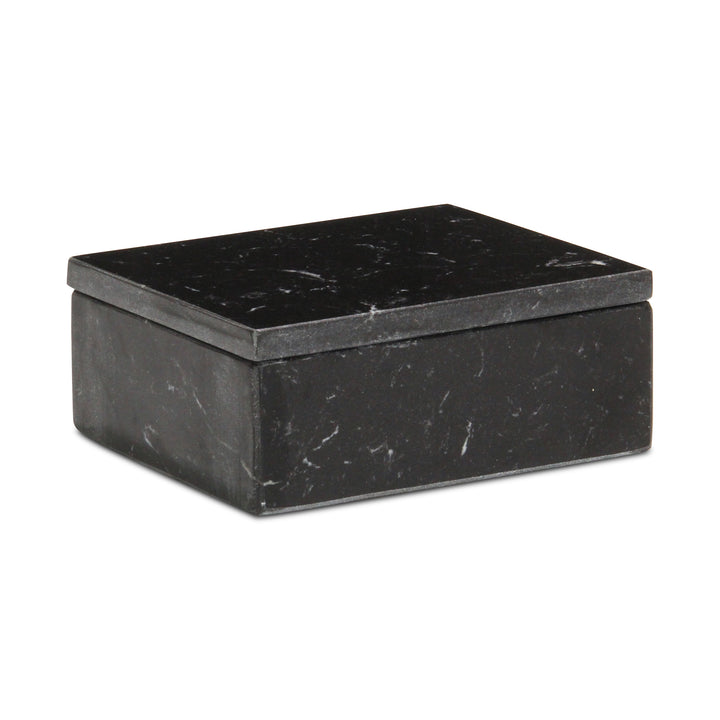 6090 - Sarraseau Marble Box
