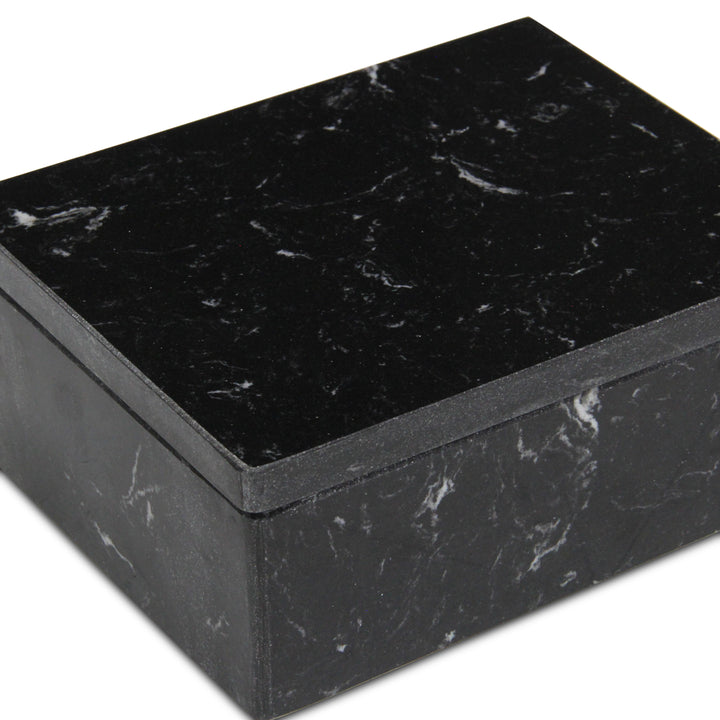 6090 - Sarraseau Marble Box